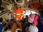 Záchranka Středočeského kraje